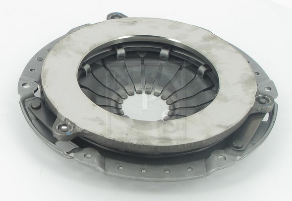 Clutch Pressure Plate