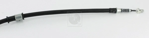 Cable Pull, parking brake (M292I97)