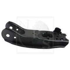 Control/Trailing Arm, wheel suspension (T421A167)