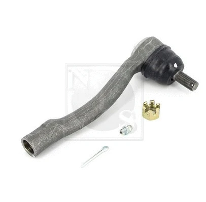 Angled Ball Joint, steering drag link