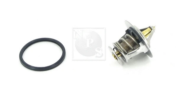 Thermostat, coolant (T153A22)