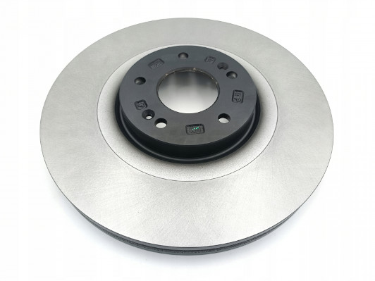 Brake Disc (T330A198)