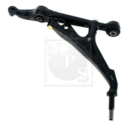 Control/Trailing Arm, wheel suspension (H421A67)