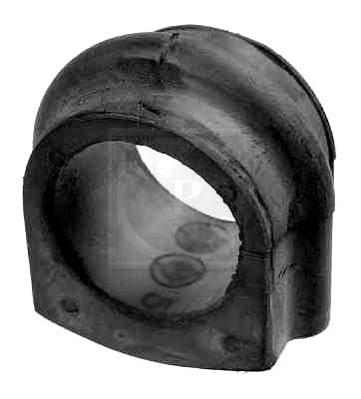 Mounting, stabiliser bar (N400N16)