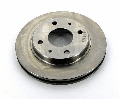 Brake Disc (M330I22)