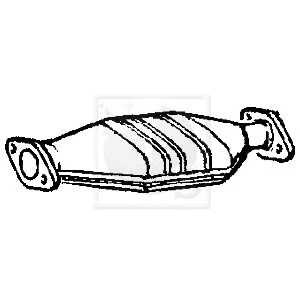 Catalytic Converter
