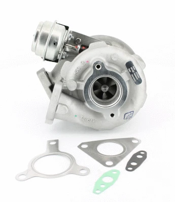 Charger, charging (supercharged/turbocharged) (N809N70)