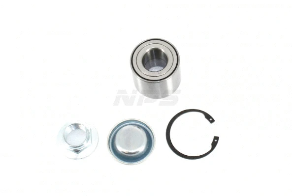 Wheel Bearing Kit (P470A02)