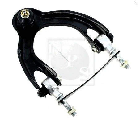 Control/Trailing Arm, wheel suspension (H421A39)