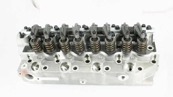 Cylinder Head (M805I28B)