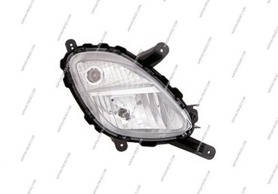 Front Fog Light (K695A02)
