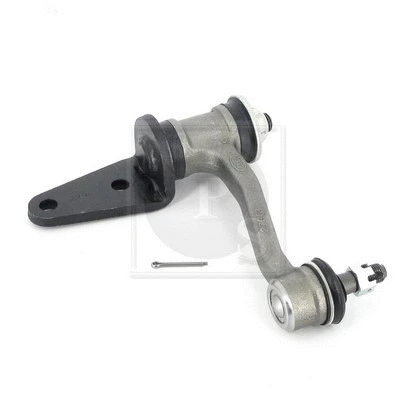 Angled Ball Joint, steering drag link (T410A126)