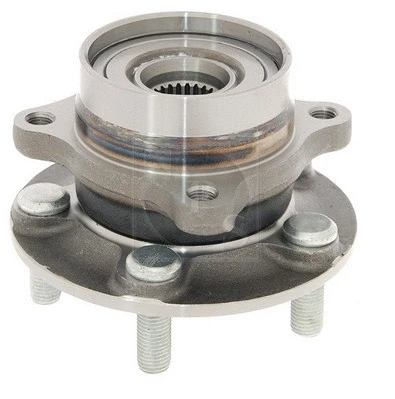 Wheel Bearing Kit (T470A49)