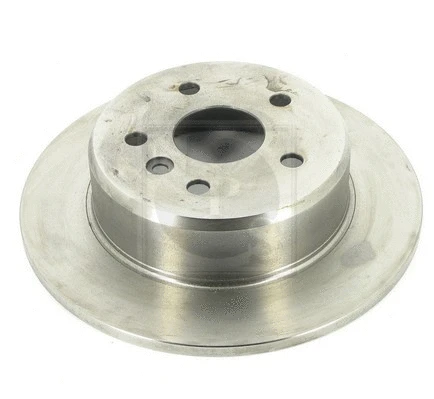 Brake Disc (T331A24)