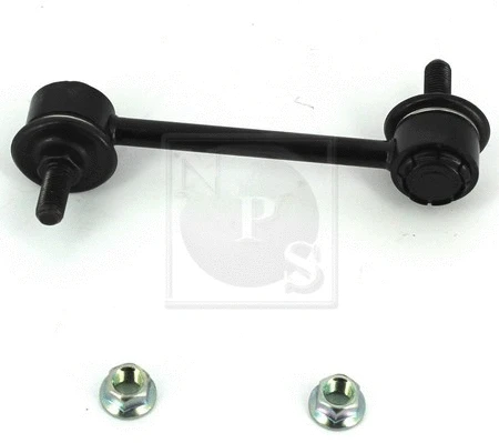Rod/Strut, wheel suspension
