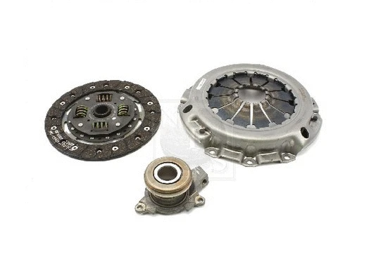 Clutch Kit (S200I72)