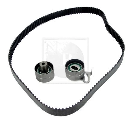 Timing Belt Kit (N116N02)