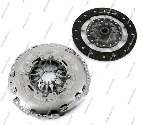 Clutch Kit (N200N199)