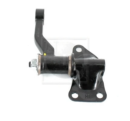 Angled Ball Joint, steering drag link (N410N175)