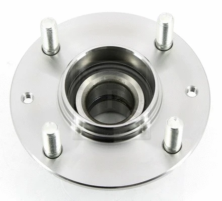 Wheel Hub (K471A04)