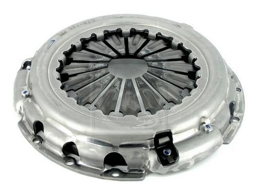 Clutch Pressure Plate (T210A137)