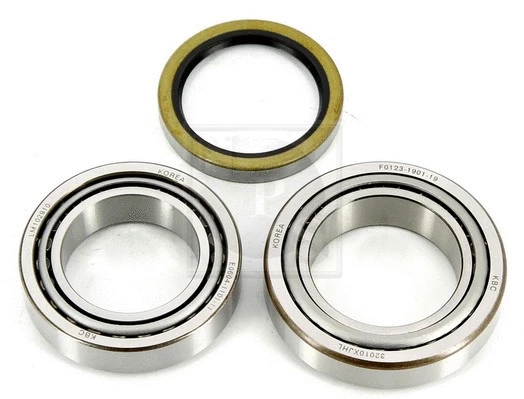 Wheel Bearing Kit (H470I13)