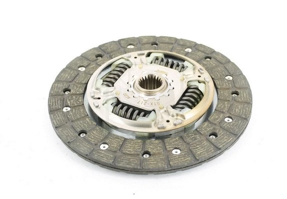 Clutch Disc