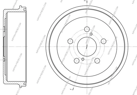 Brake Drum