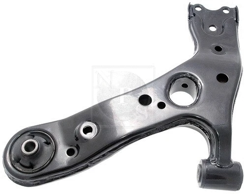 Control/Trailing Arm, wheel suspension (T421A168)