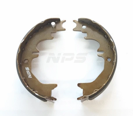 Brake Shoe Set (T350A21)