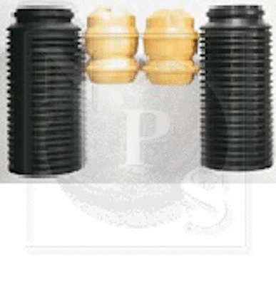 Dust Cover Kit, shock absorber (V488W01)