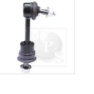Rod/Strut, wheel suspension (K405A40)