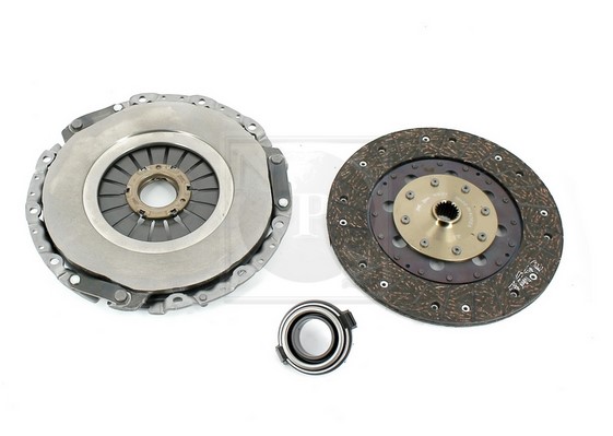 Clutch Kit (H200I19)