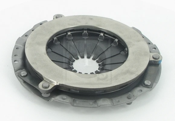 Clutch Pressure Plate