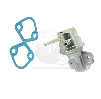 Fuel Pump (N160N06)
