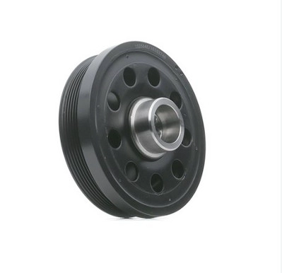 Belt Pulley, crankshaft (B815W01)