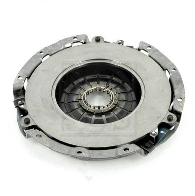 Clutch Pressure Plate