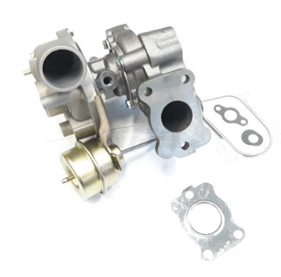 Charger, charging (supercharged/turbocharged)