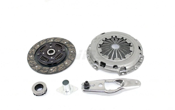 Clutch Kit (V200G06)
