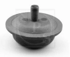 Mounting, control/trailing arm (K400A28)