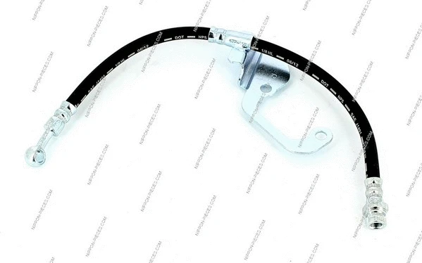 Brake Hose (H370I51)