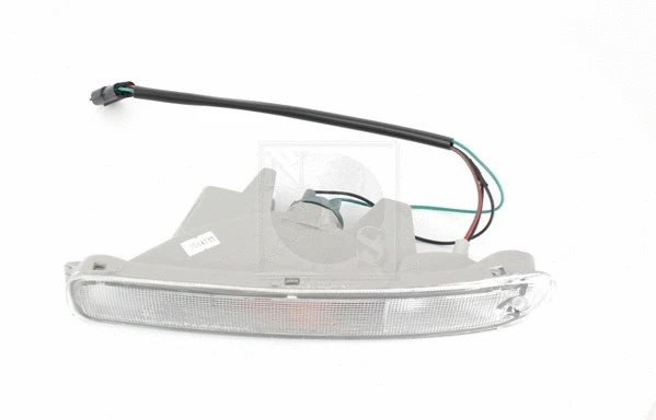 Direction Indicator (M691A15)