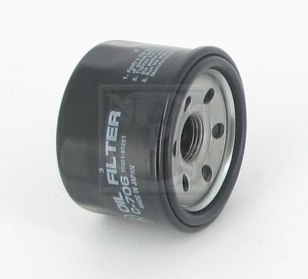 Oil Filter (D131U02)