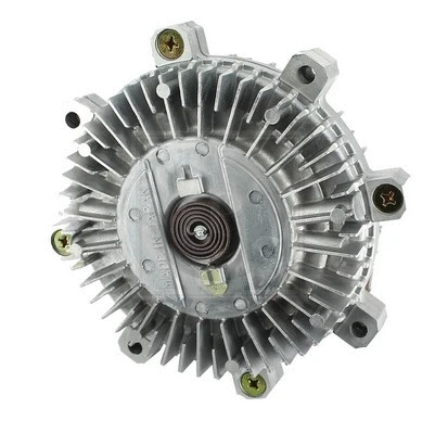 Clutch, radiator fan (S154I00)