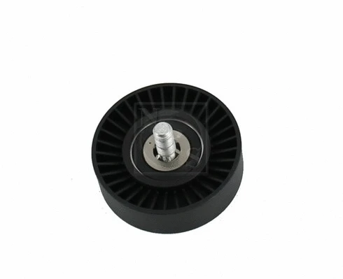 Tensioner Pulley, V-ribbed belt (K110A02)