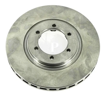 Brake Disc (H330I17)