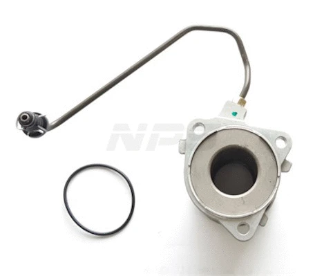 Central Slave Cylinder, clutch