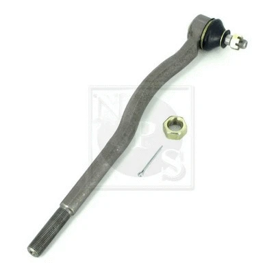 Angled Ball Joint, steering drag link (S410I13)