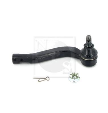 Angled Ball Joint, steering drag link (T410A137)