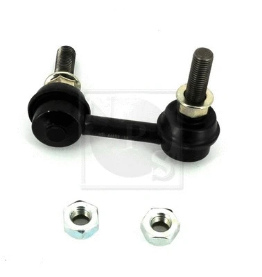 Rod/Strut, wheel suspension